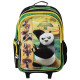 Sunce Παιδική τσάντα Kung Fu Panda 3- Trolley Bag 18